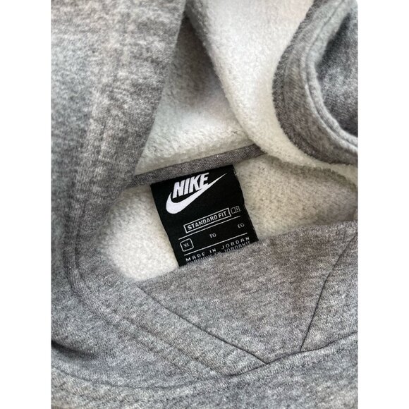 Nike Hoodie Pink Logo XL - Picture 3 of 8